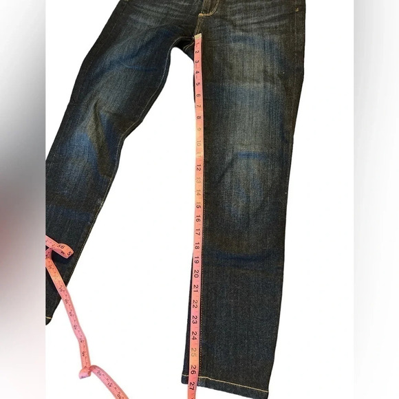 Adriano Goldschmied The Stilt Jeans - Picture 5 of 15